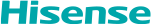 Logo Hisense