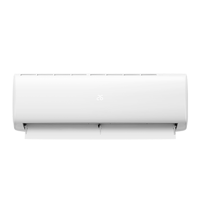 Aire acondicionado split Hisense AC122CE 2