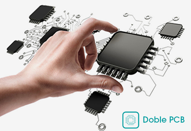 Doble PCB