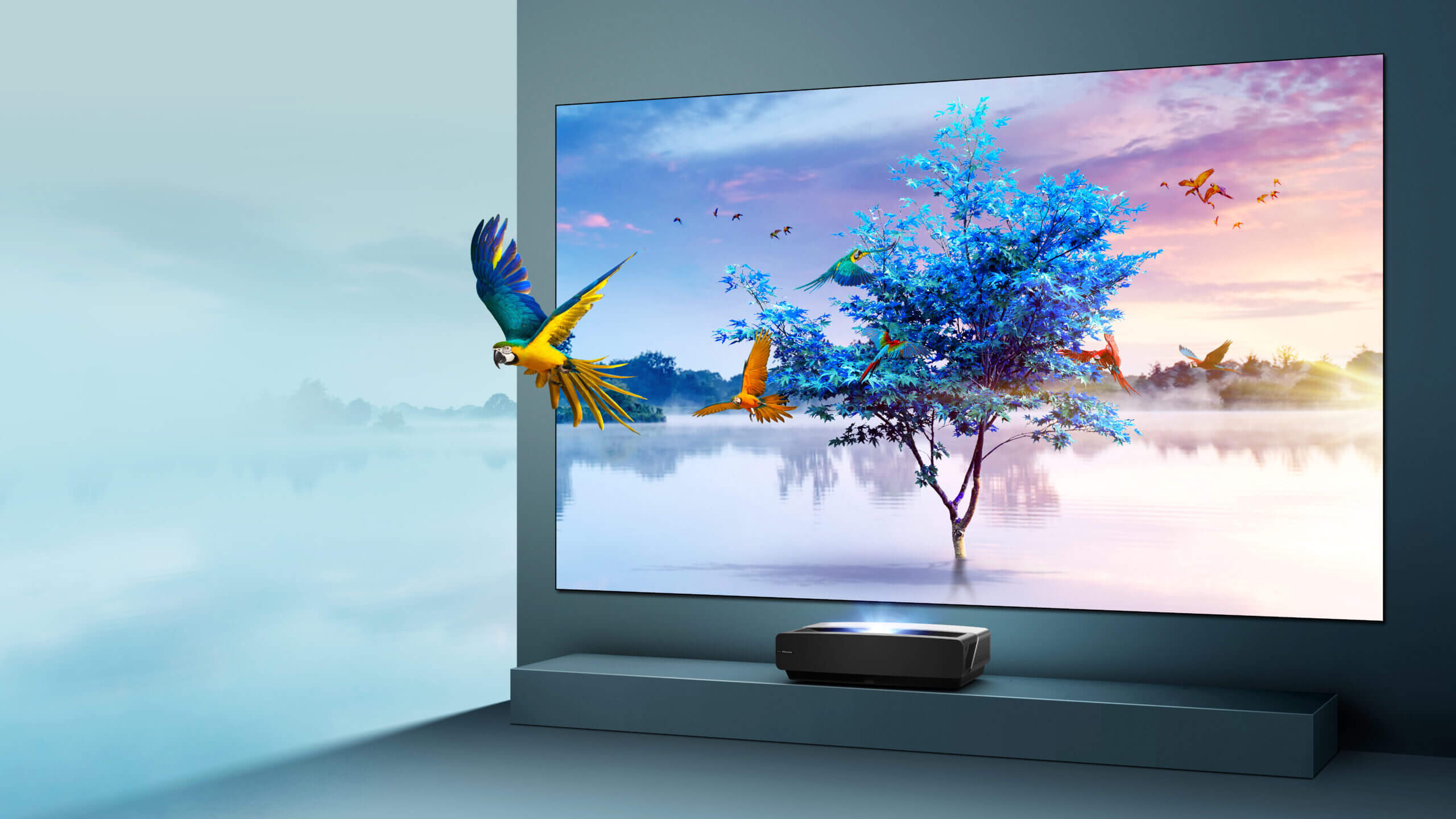 Hisense se sitúa entre las 10 marcas chinas internacionales más influyentes del mundo