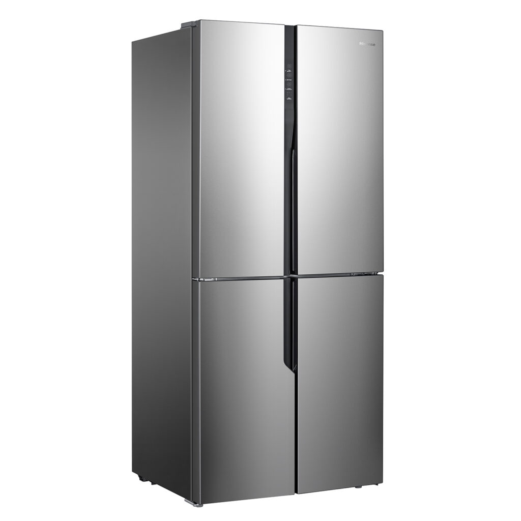 REFRIGERADOR CROSS DOOR | 16 ft³ | RQ16N6ASI