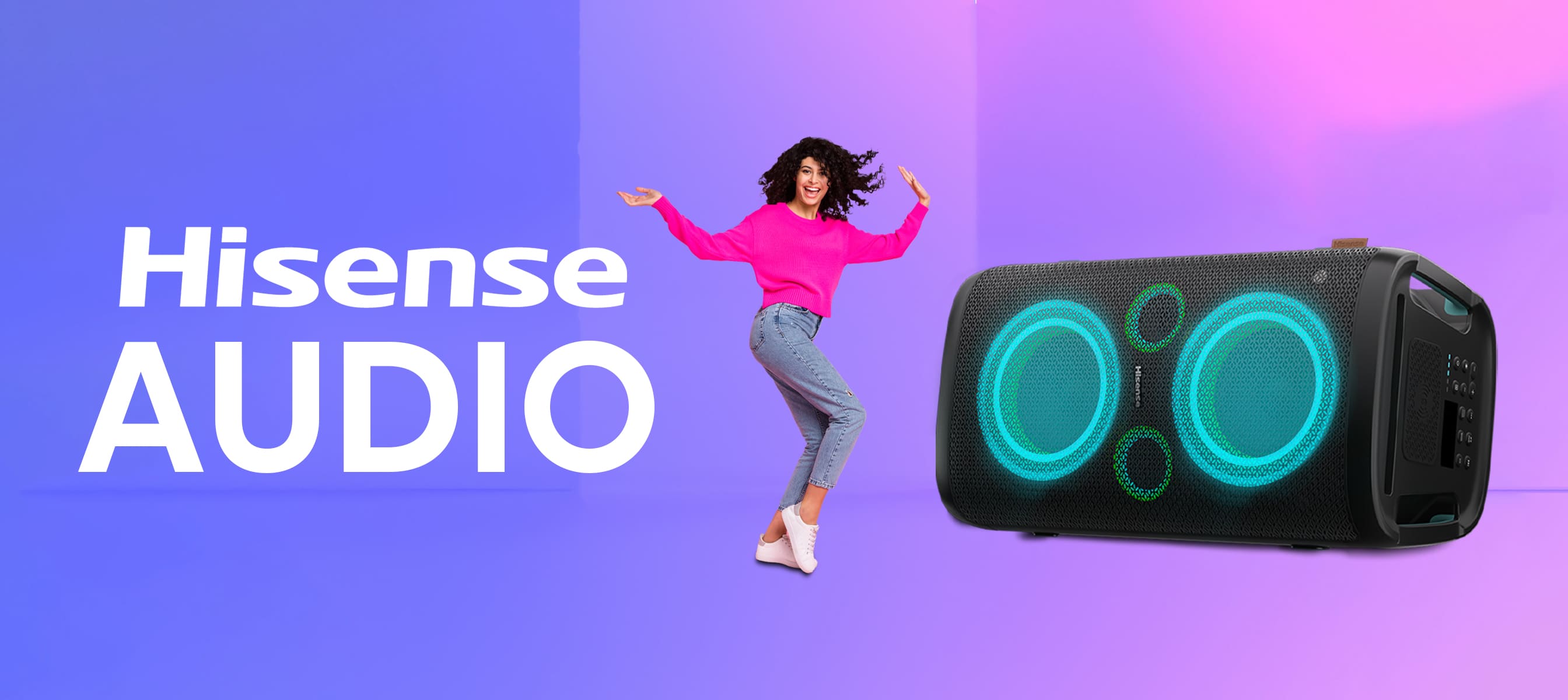 Audio