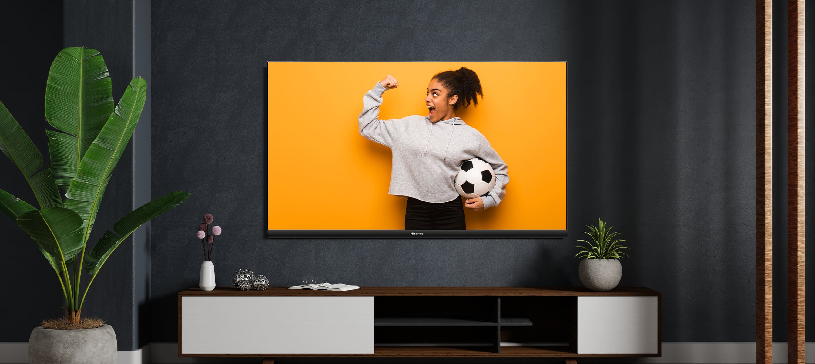 Smart TV