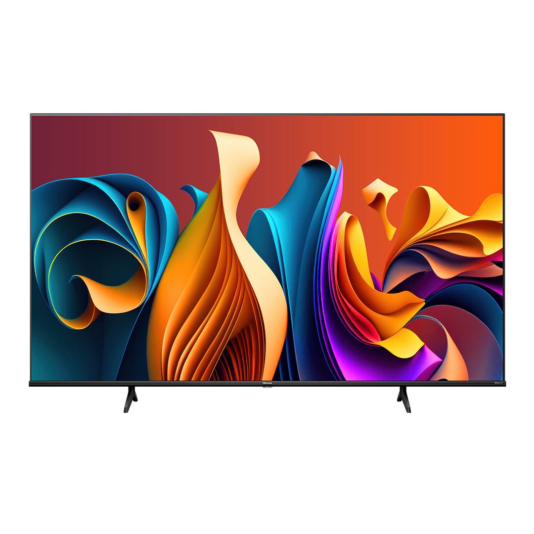 HISENSE HI-QLED TV 65