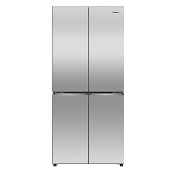 REFRIGERADOR CROSS DOOR | 17 ft³ | RQ171BV5A