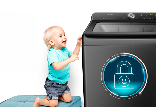 Bloque para Ninos Bloqueo para niños