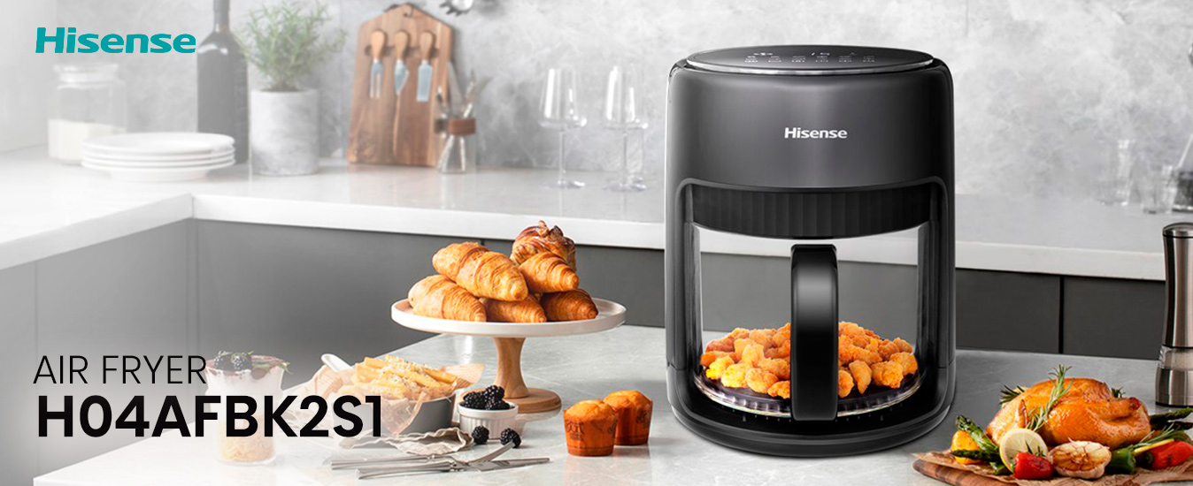 Air Fryer
