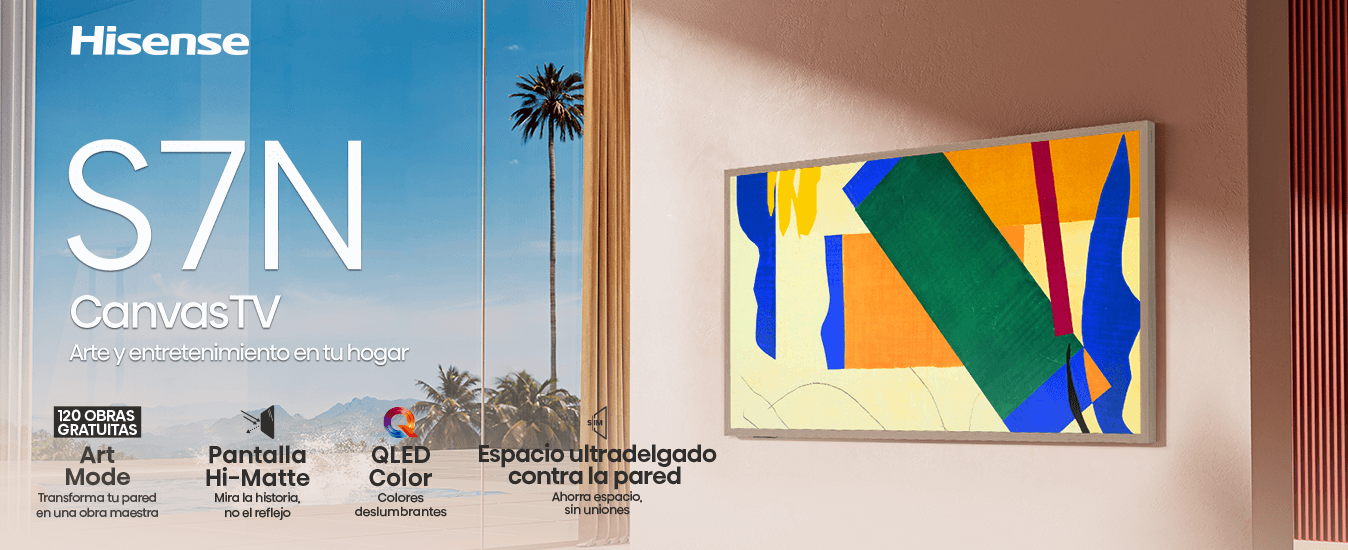 Canvas TV