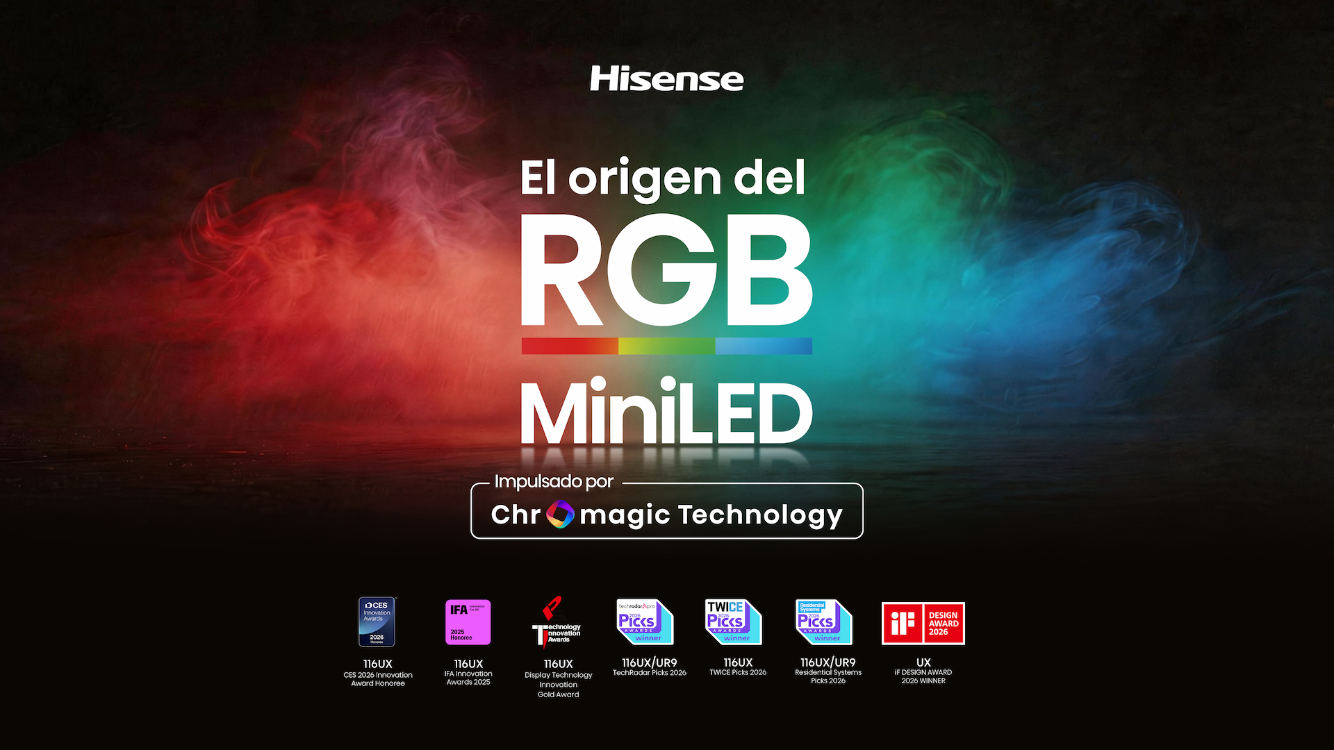 RGB-MiniLED-Chromagic