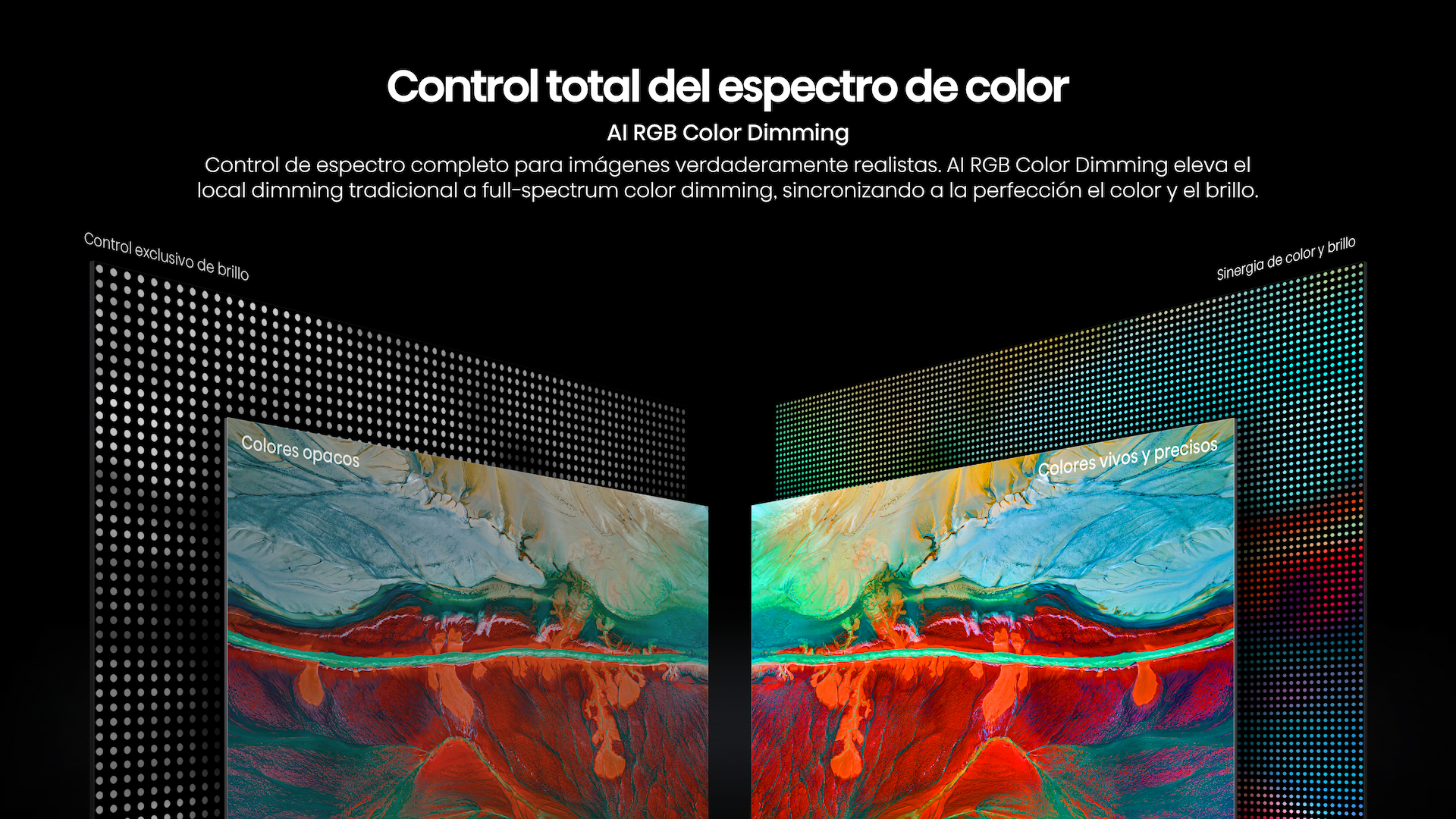 AI-RGB-Color-Dimming