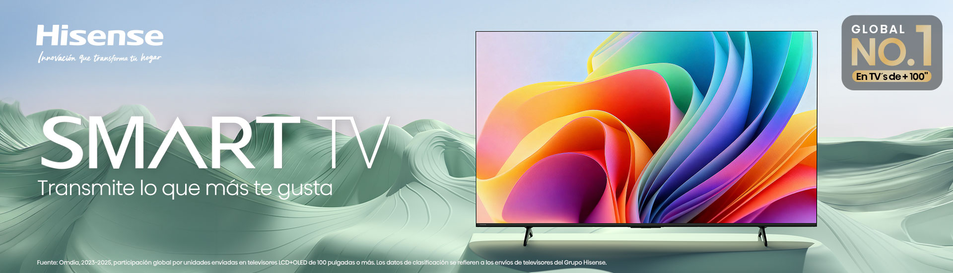 Smart TV