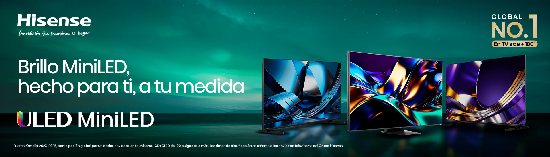 ULED MiniLED