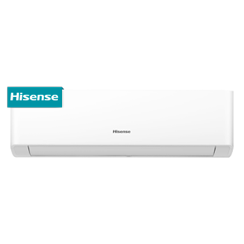 HISENSE AC SPLIT INVERTER | 11500 BTU | ATR121KA