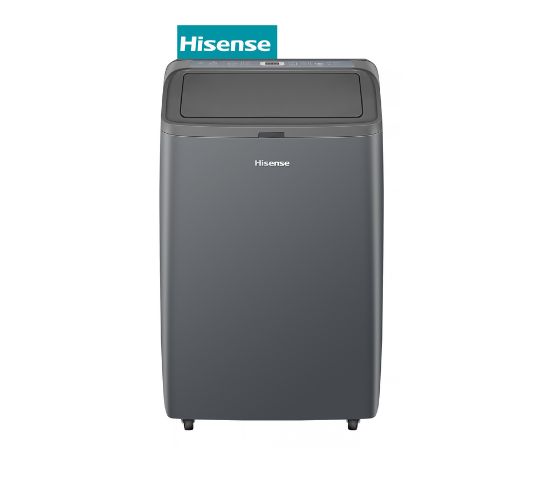 HISENSE AC PORTÁTIL | 13500 BTU | AP-14CW1RNXS20