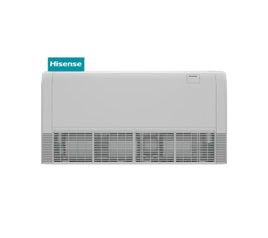 HISENSE AC TIPO PISO TECHO | 36,000 BTU | AUW-36T5RK3