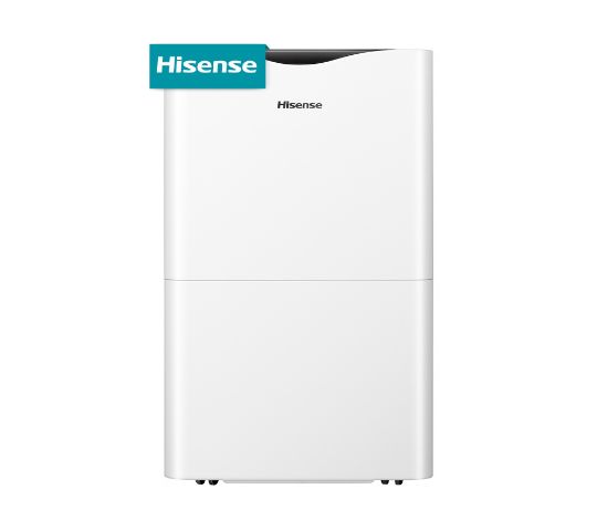 HISENSE DESHUMIFICADOR | 50 PINTAS | DH-50KP1SJXE30