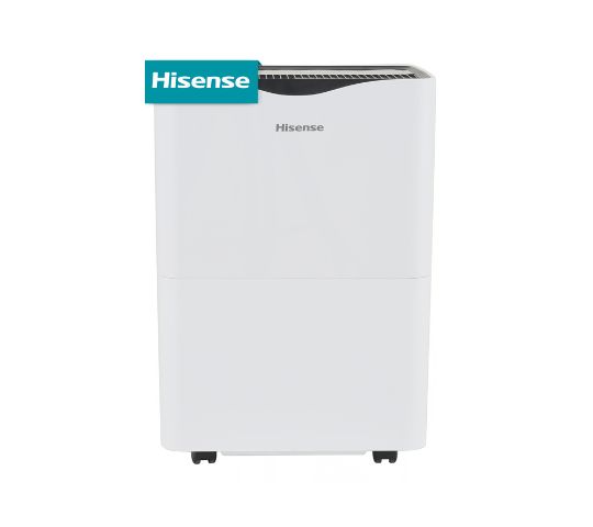 HISENSE DESHUMIFICADOR | 70 PINTAS | DH-70KP1SJXE30