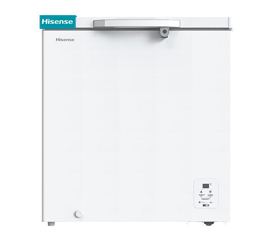 HISENSE FREEZER | 198 L | FT200N1SWR