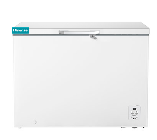 HISENSE FREEZER | 283 L | FT300N1SWR