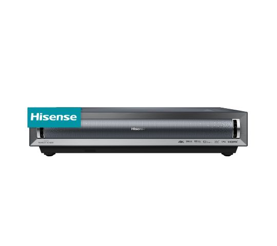 PROYECTOR LASER HISENSE |  PX3 PRO