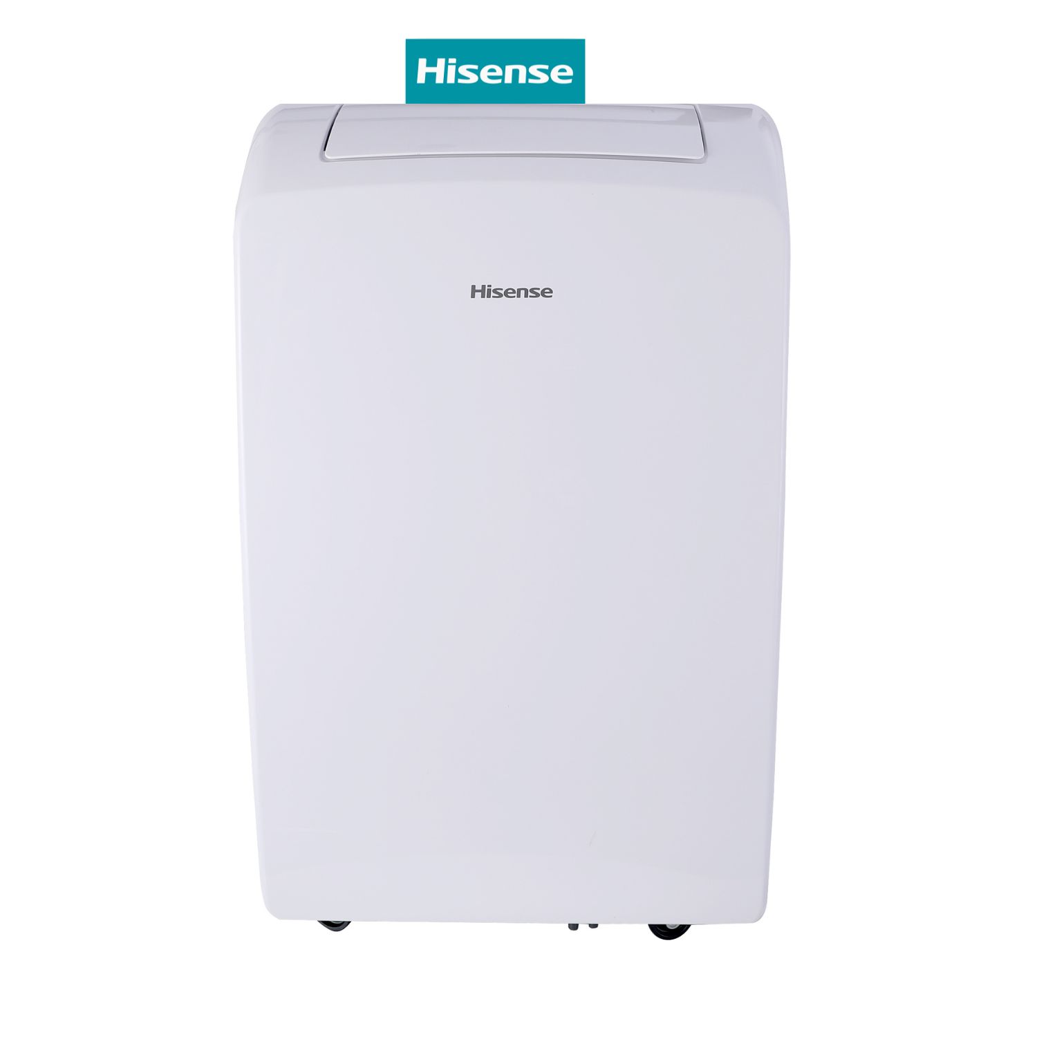 HISENSE AC PORTÁTIL | 12000 BTU | AP-12CW1RNXS30
