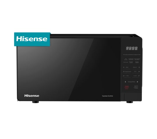 HISENSE MICROONDAS | 20L | H20MOBS15