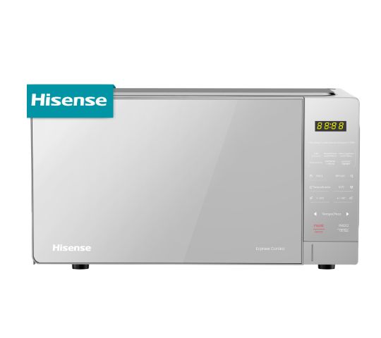 HISENSE MICROONDAS | 20L | H20MOMS15