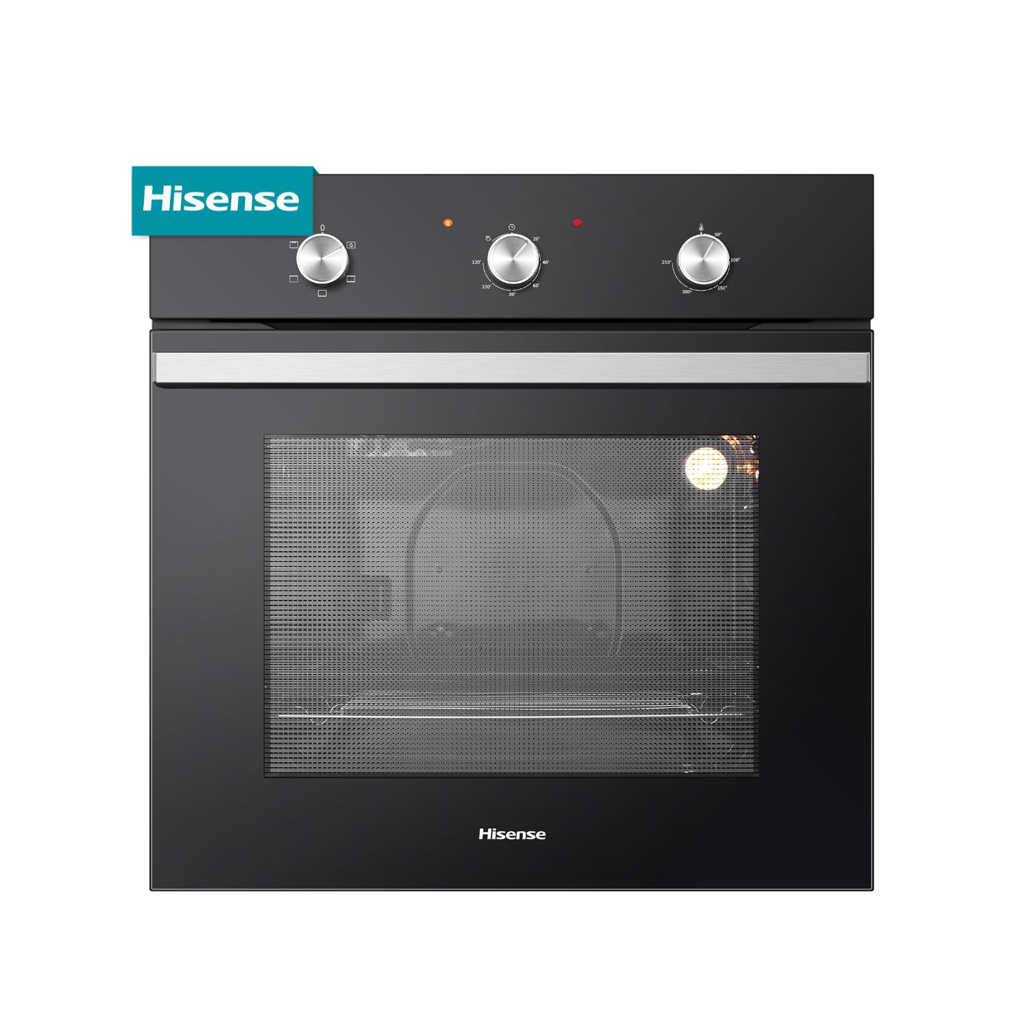 HISENSE HORNO EMPOTRABLE | HEO601SSF