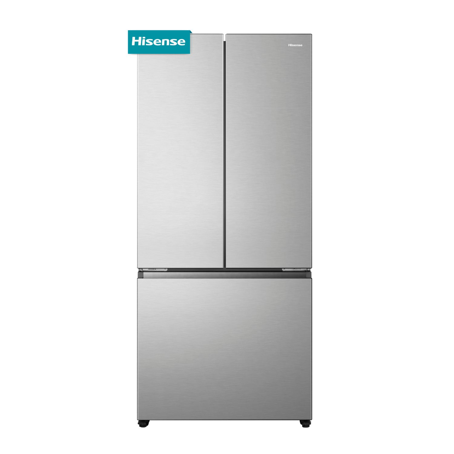 HISENSE REFRIGERADOR SIDE BY SIDE | 19.2 FT³ | RF19P5ESN