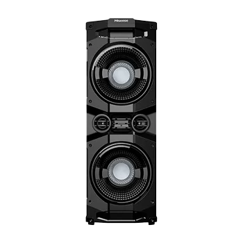 HISENSE TORRE DE SONIDO | HP130