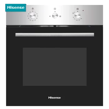 HISENSE HORNO EMPOTRABLE | HGO601BS