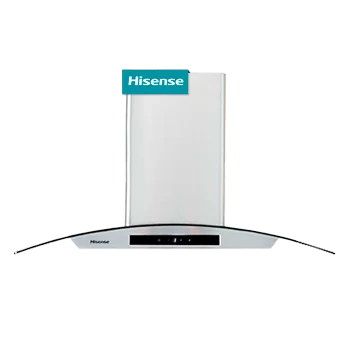 HISENSE CAMPANA EXTRACTORA | HHW901WS