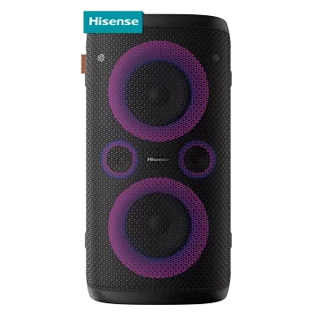 HISENSE TORRE DE SONIDO | HP100
