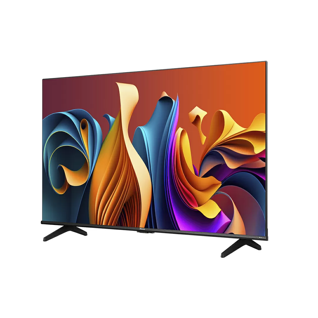 HISENSE HI-QLED TV 55