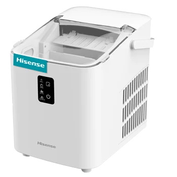 HISENSE FÁBRICA AUTOMÁTICA DE HIELO | 12kg | ICM1264