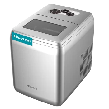 HISENSE FÁBRICA AUTOMÁTICA DE HIELO | 20kg | ICM2011