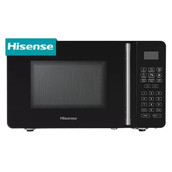 HISENSE MICROONDAS | 20L | H20MOBS5