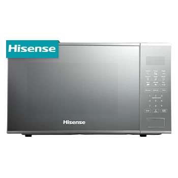 HISENSE MICROONDAS | 28L | HMAS2810SM