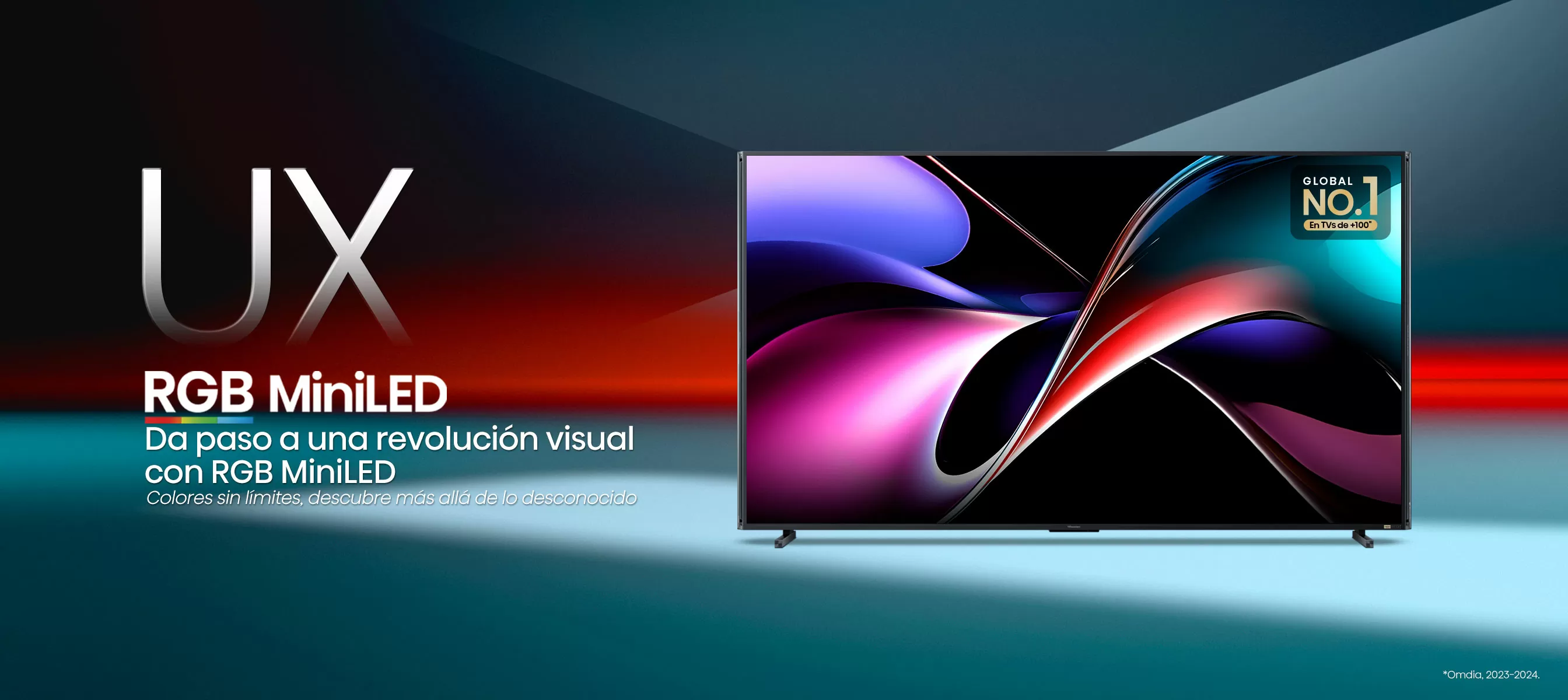 Televisores