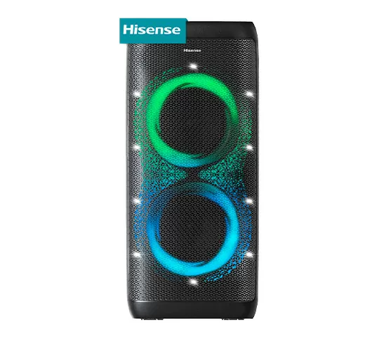 HISENSE TORRE DE SONIDO | HP500