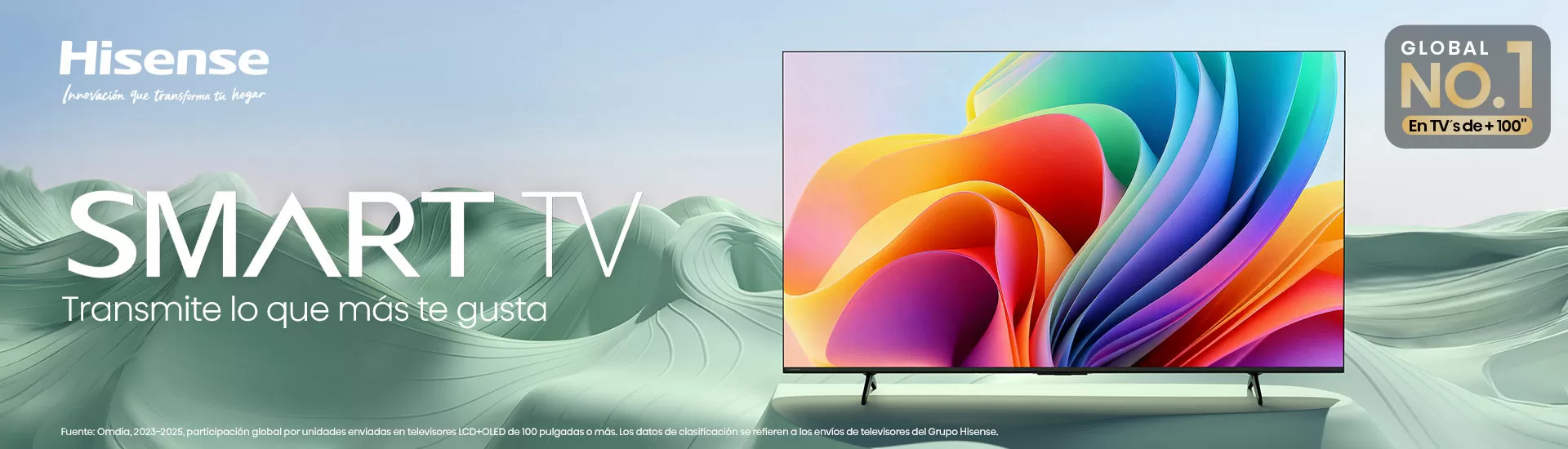 Smart TV