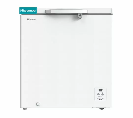 HISENSE FREEZER | 198 L | FT200N1SWR