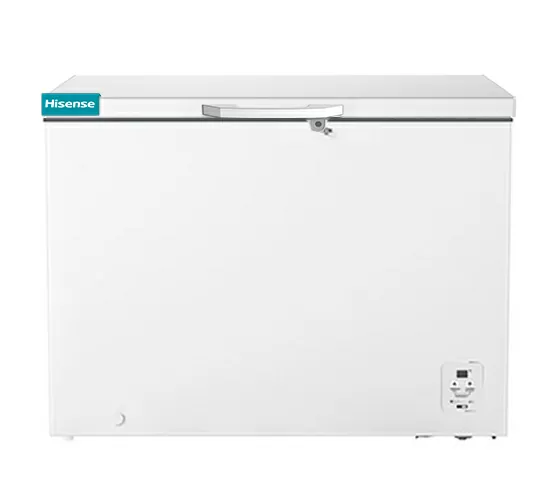 HISENSE FREEZER | 283 L | FT300N1SWR