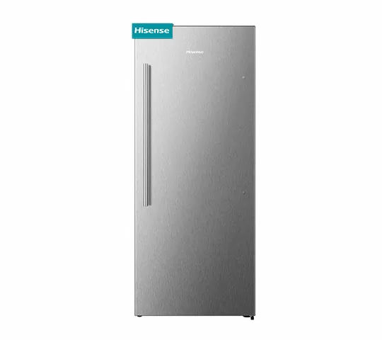 HISENSE REFRIGERADOR UPRIGHT FREEZER | 13.6 ft³ | FV14N6ASX