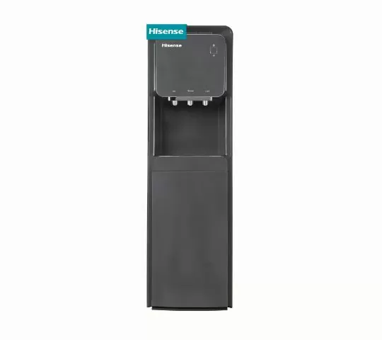 HISENSE  DISPENSADOR DE AGUA | H04WDBG3S1
