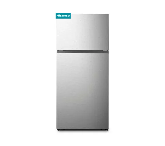 HISENSE REFRIGERADOR TOP MOUNT | 18 ft³ | HRT180N6AVD