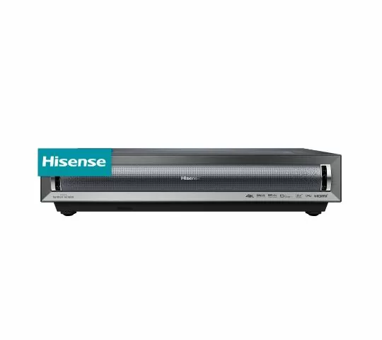 HISENSE PROYECTOR LASER | PX3 PRO