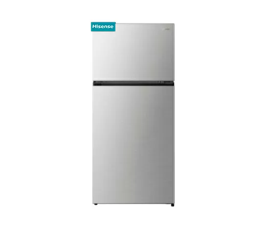 HISENSE REFRIGERADOR TOP MOUNT| 18 ft³ | RT180N3SSEH