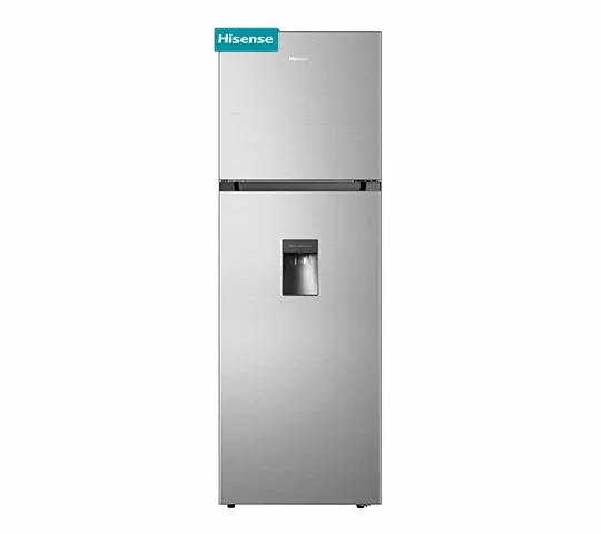 HISENSE REFRIGERADOR TOP MOUNT | 8.8 ft³ | RT1N250NMD