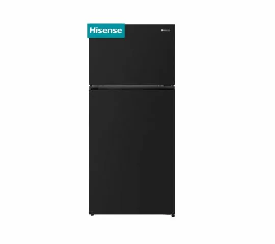 HISENSE REFRIGERADOR SIDE BY SIDE| 21.2 ft³ | RT210N3SBEH